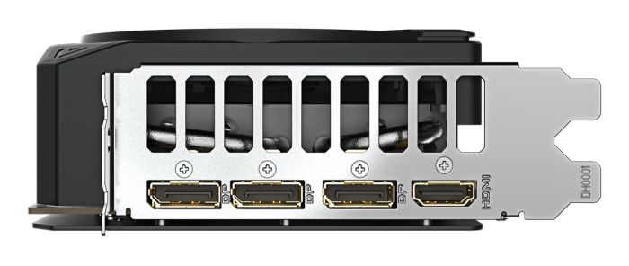 Graphics Card GIGABYTE NVIDIA GeForce RTX 5070 Ti GDDR7 16GB – 8