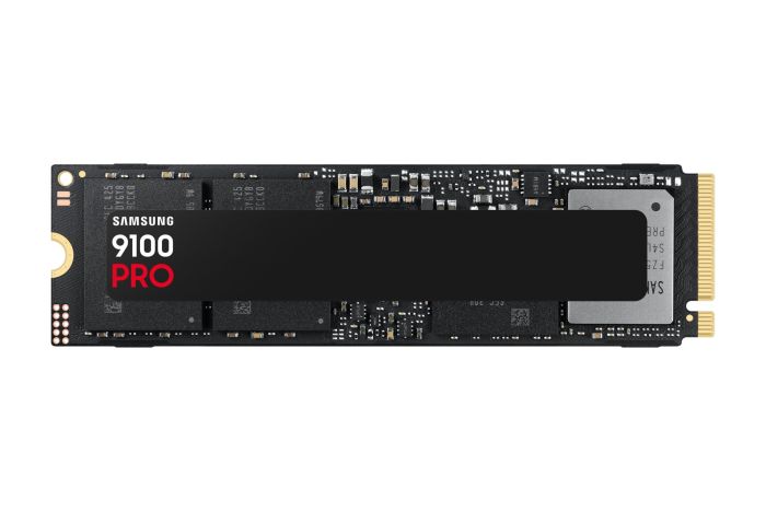 SSD SAMSUNG 9100 PRO 2TB
