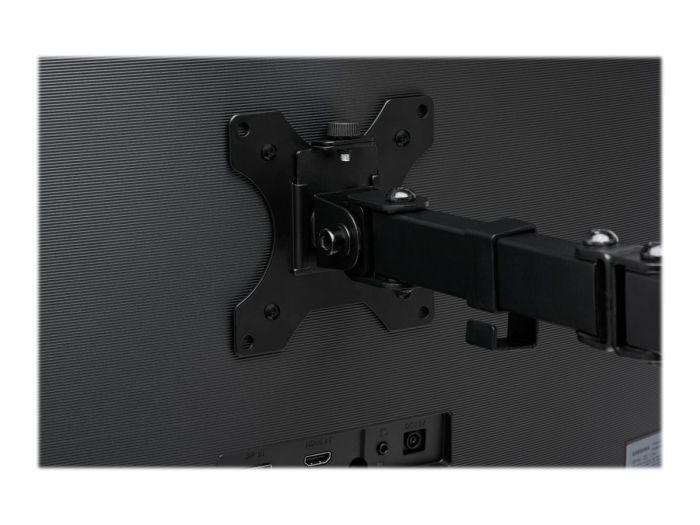 KENSINGTON SmartFit Ergo monitor arm – 5