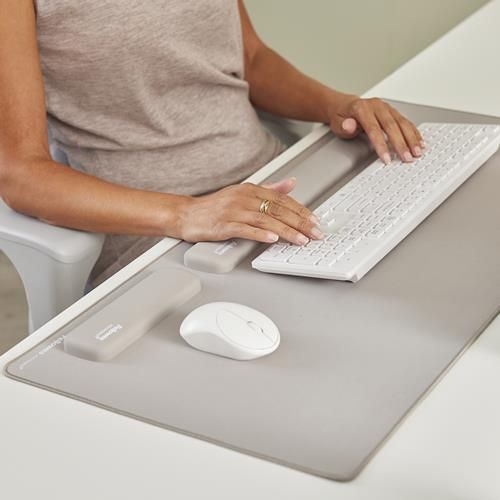 KEYBOARD ACC WRIST RESTS/SAND 100142579 FELLOWES – 3