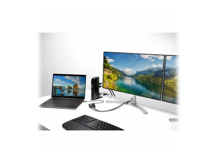 KENSINGTON ProFit Ergo Wireless Keyboard – 13