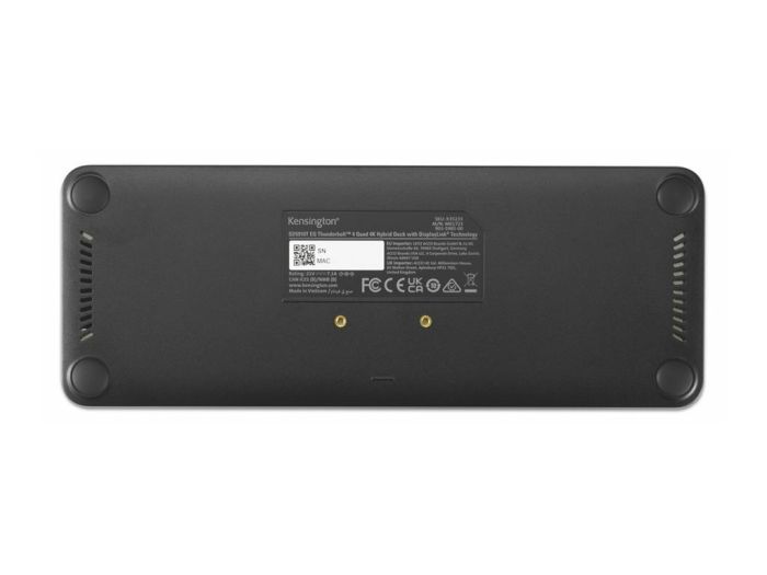 KENSINGTON SD5920T EQ Thunderbolt 4 – 8