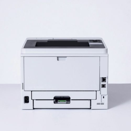 Brother HL-L5210DN Spausdintuvas lazerinis nespalvotas A4 48 ppm USB Ethernet LAN – 2