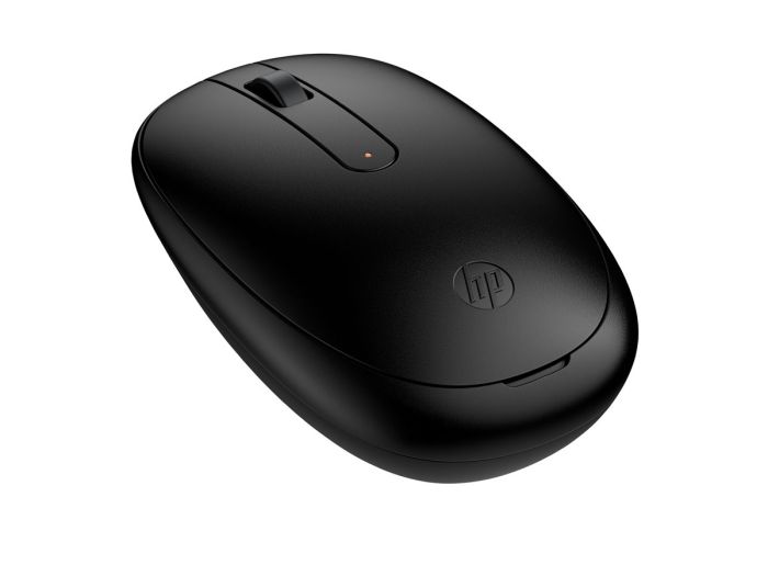 HP 240 Mouse BLK – 5