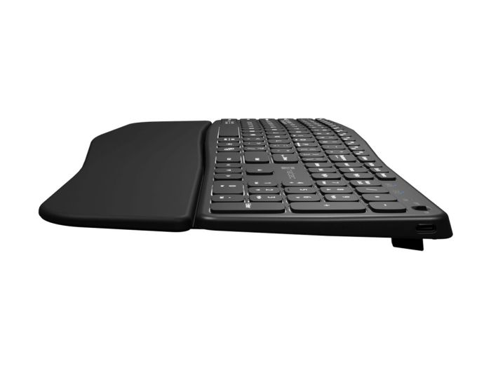 NATEC NKL-1995 PORIFERA Wrls KBD US – 4