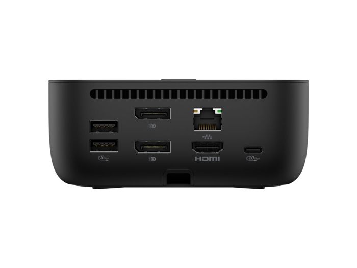HP USB-C 100W G6 Dock SmartBuy – 2