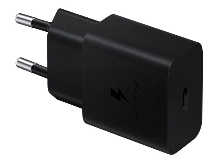 SAMSUNG Power Adapter 15W wo.cable Black – 4