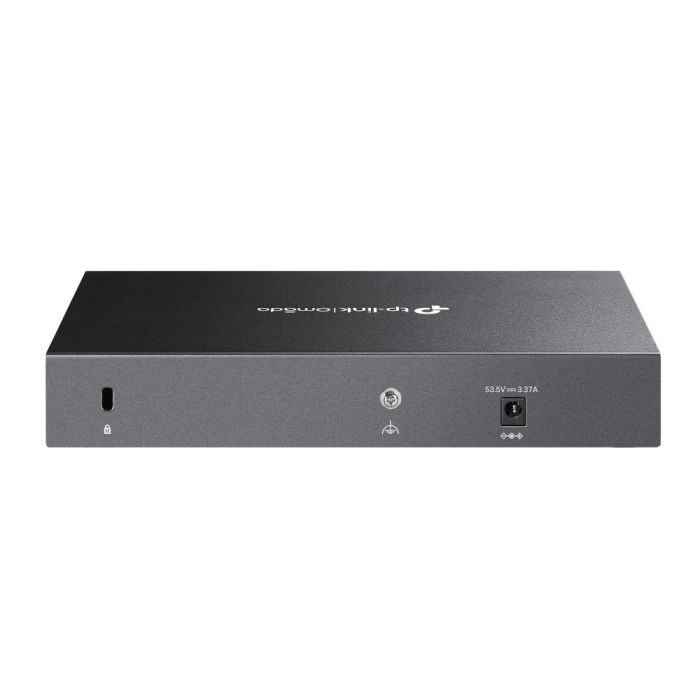 Switch TP-LINK 8x2.5GbE SG2210XMP-M2 – 4
