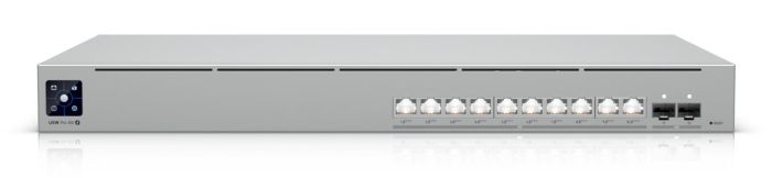 Switch UBIQUITI USW-PRO-XG-10-POE