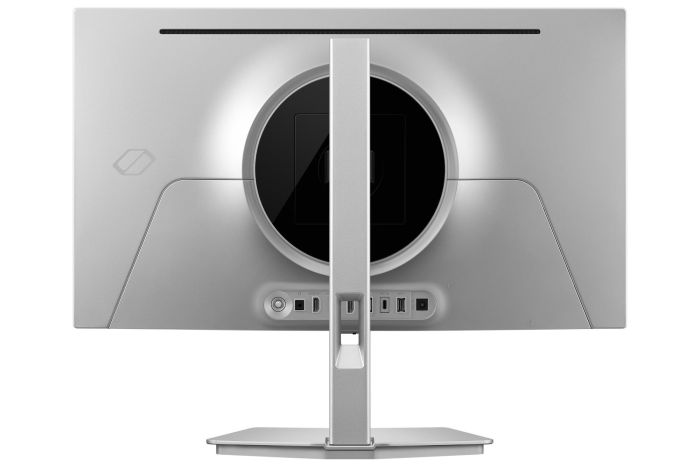 LCD Monitor SAMSUNG 27" 4K OLED – 3