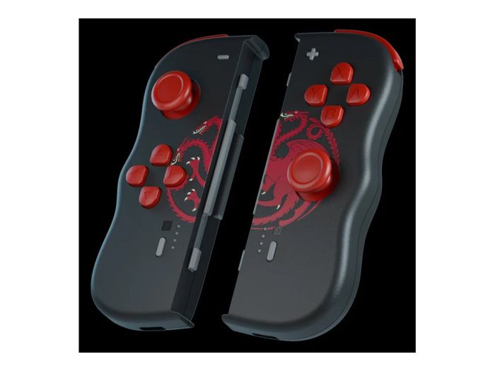 LEXIP X GAME OF THRONES Twinpads Cntrlr – 4