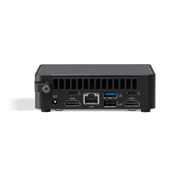 COMPUTING KIT CU5-125H/RNUC14RVKU500002I ASUS – 4