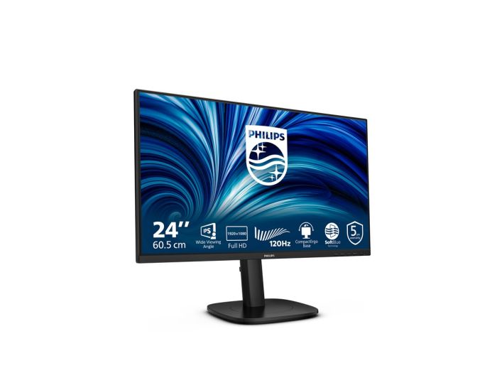 PHILIPS 23.8inch 1920x1080 120Hz IPS – 8
