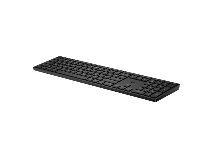 HP 455 Programmable WL KBD – 11