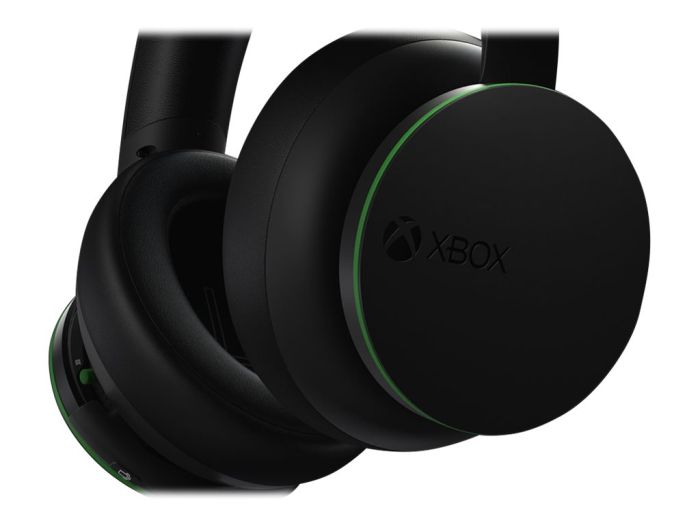 MS Xbox Wireless Headset – 6