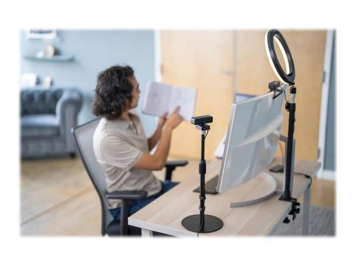KENSINGTON A1000 Telescoping C-Clamp – 6