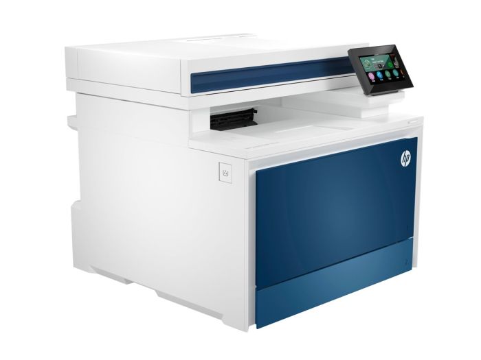 HP Color LaserJet Pro MFP 4302fdn – 10