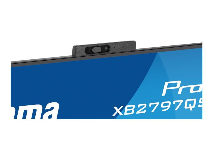 IIYAMA XB2797QSNPH-B1 27inch IPS QHD – 5