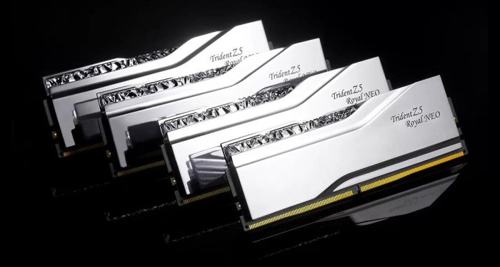 MEMORY DIMM 32GB DDR5-6000 K2/6000J2836G16GX2-TR5NS G.SKILL – 4
