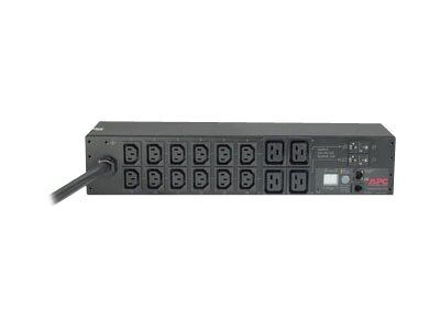 APC Metered Rack PDU 32A Zero U / 230V – 2