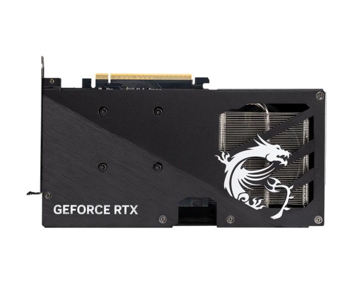 Graphics Card MSI NVIDIA GeForce RTX 5060 GDDR7 8GB – 4