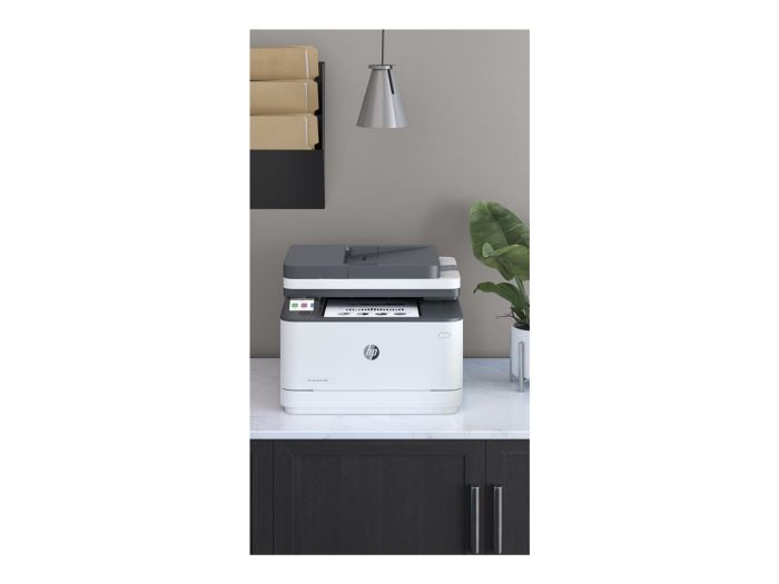 HP LaserJet Pro MFP 3102fdw 33ppm Print – 2
