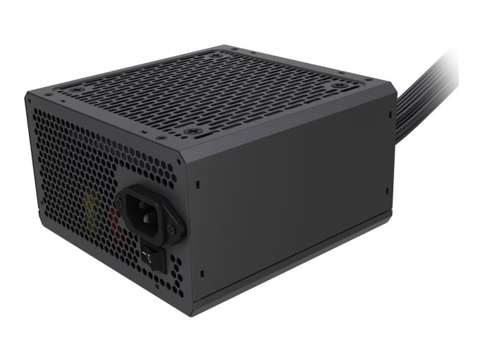 GEMBIRD Power supply unit 850W active PF – 4