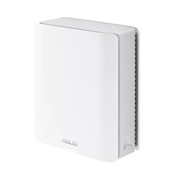 Wireless Router ASUS ZenWiFi BT10 (2pk) Qtty 2 pc(s) WLAN speed 11529 Mbit/s – 4