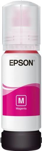 Epson 106 EcoTank (C13T00R340) Rašalo papildymo buteliukas, Purpurinė – 3
