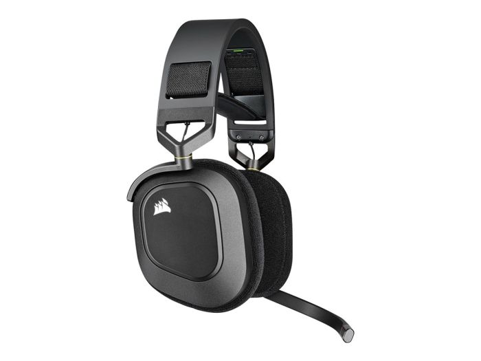 CORSAIR HS80 RGB Wireless Headset Carbon – 4