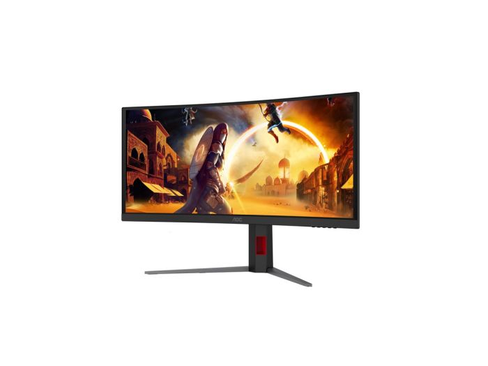AOC Gaming CU34G4ZCA 34i 3440x1440 21:9 – 6