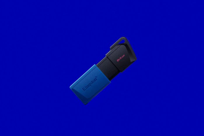 MEMORY DRIVE FLASH USB3.2/64GB DTXM/64GB KINGSTON – 8
