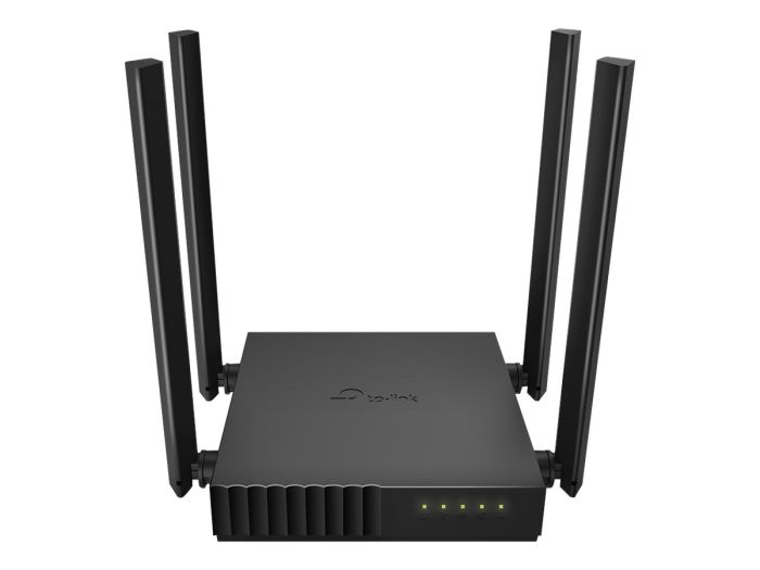TP-LINK Archer C54 AC1200 WiFi router