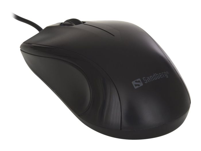 SANDBERG USB Wired Mouse