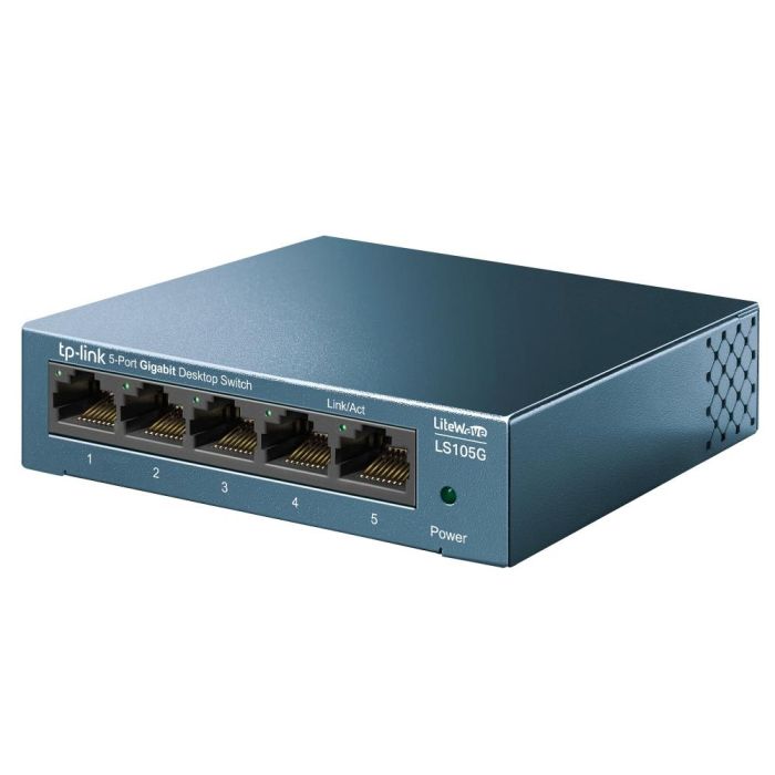 Switch TP-LINK LS105G – 2