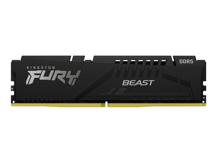 KINGSTON 16GB 6000MT/s DDR5 CL36 DIMM