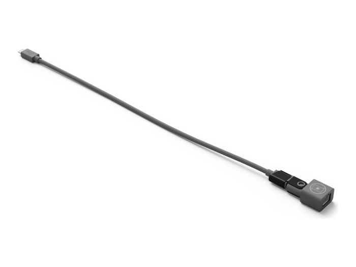 LOGI Rally Mic Pod Cat Coupler Black – 3