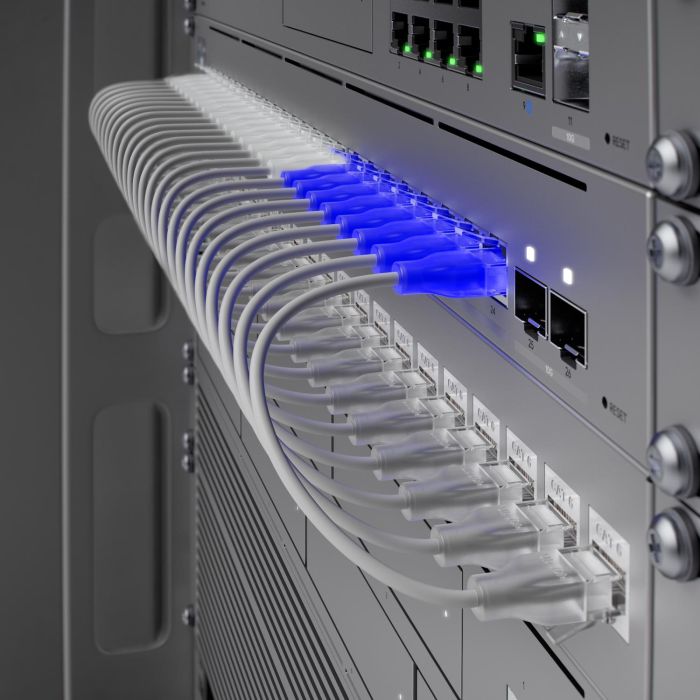 Switch UBIQUITI Ubiquiti Pro Max 24 (USW-PRO-MAX-24) – 10