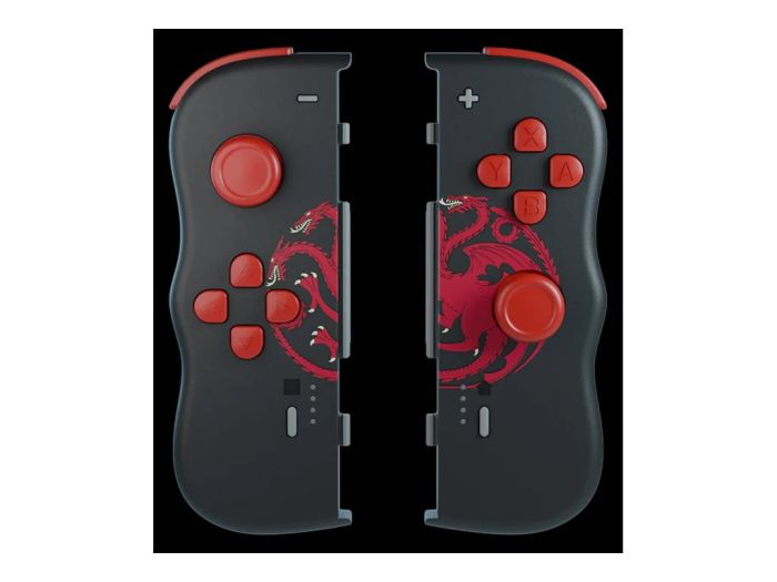 LEXIP X GAME OF THRONES Twinpads Cntrlr – 2