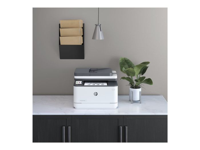 HP LaserJet Pro MFP 3102fdw 33ppm Print – 3