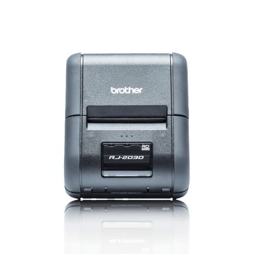 Brother RuggedJet RJ-2030 Kvitų spausdintuvas Direct Thermal 152 mm/sec – 4