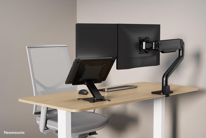 NB ACC STAND 11-15"/DS20-740BL1 NEOMOUNTS – 19