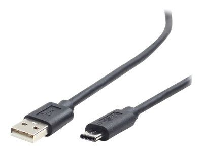 GEMBIRD CCP-USB2-AMCM-1M USB 2.0 cable – 3