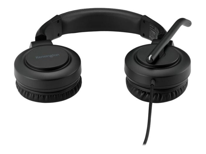 KENSINGTON H1000 USB-C Headset – 7