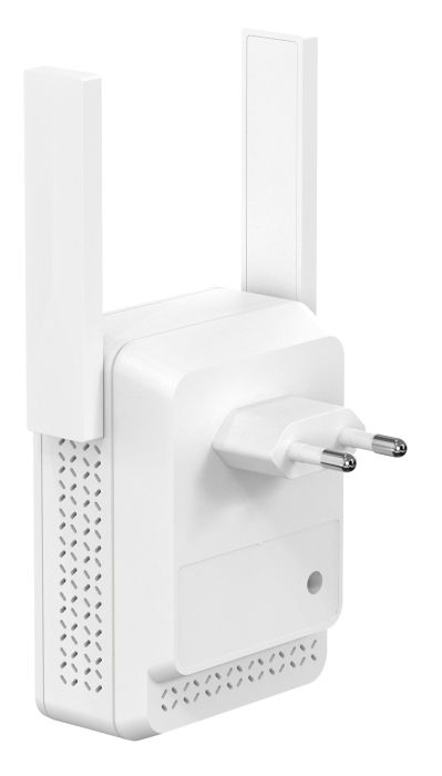 WRL RANGE EXTENDER 1500MBPS/DUAL BAND RP-AX50 ASUS – 4