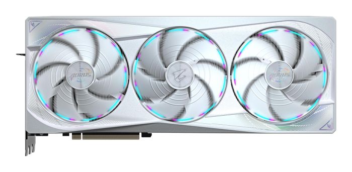 Graphics Card GIGABYTE NVIDIA GeForce RTX 5080 GDDR7 16GB – 2