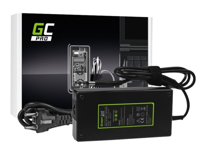 GREENCELL AD107P Charger / AC Adapter – 2
