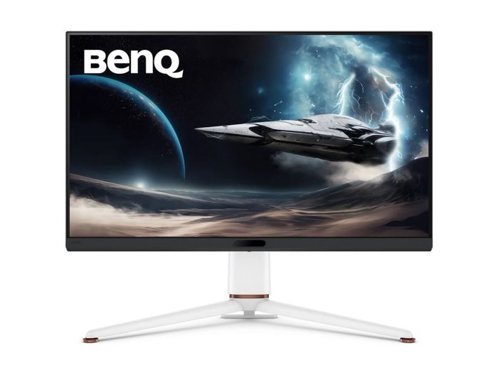BENQ EX321UZ 31.5inch QD-OLED 4K UHD – 2