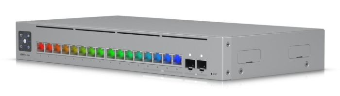 Switch UBIQUITI Pro Max 16 USW-PRO-MAX-16 – 4