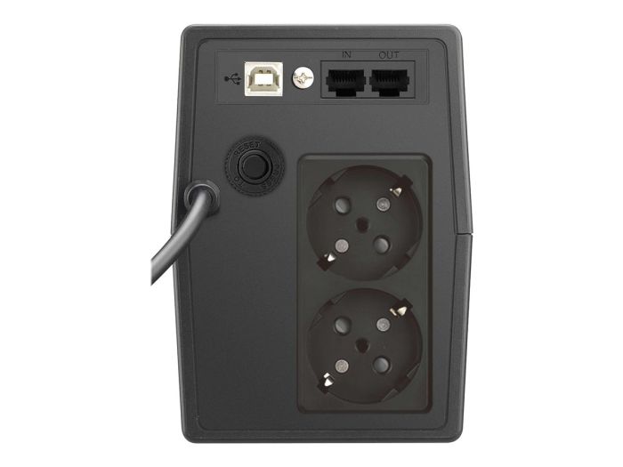 POWERWALKER UPS Line-Interactive 600VA – 2